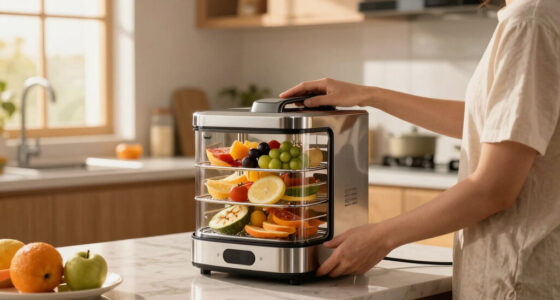 13 Best Home Freeze Drying Machines for 2026