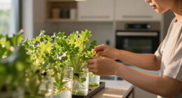 13 Best Hydroponic Indoor Garden For Home Use In 2026