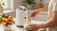 13 Best Ice Cream Maker for Healthy Frozen Treats in 2026