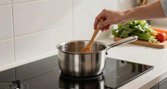 13 Best Induction Cooktop for Home Cooks in 2026