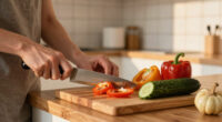 13 Best Japanese Knife Set for Healthy Cooking in 2026