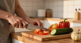 13 Best Japanese Knife Set for Healthy Cooking in 2026