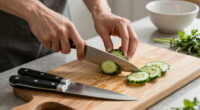 13 Best Kitchen Knife Set for Home Cooks in 2026