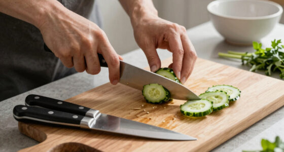 13 Best Kitchen Knife Set for Home Cooks in 2026