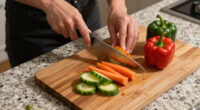 13 Best Kitchen Knife Set for Meal Prep in 2026