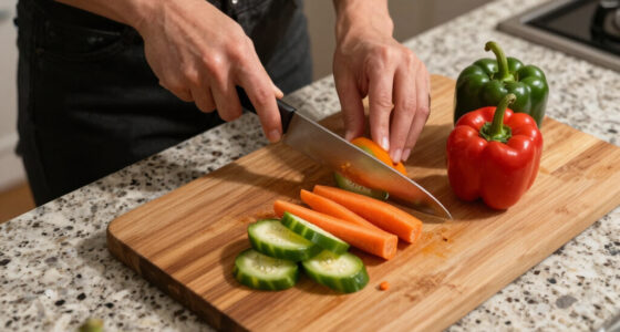 13 Best Kitchen Knife Set for Meal Prep in 2026