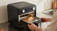 13 Best Large Air Fryer Toaster Oven in 2026 — The Ultimate Guide