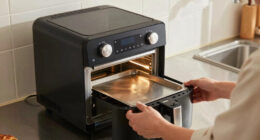13 Best Large Air Fryer Toaster Oven in 2026 — The Ultimate Guide