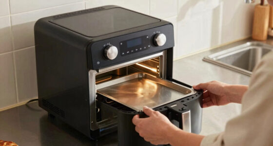 13 Best Large Air Fryer Toaster Oven in 2026 — The Ultimate Guide