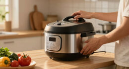 13 Best Multicooker for Families in 2026