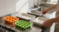 13 Best Non Toxic Bakeware Set in 2026
