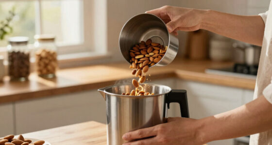 13 Best Nut Milk Makers for 2026 — The Complete Guide