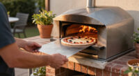 13 Best Pizza Oven For Small Patios In 2026