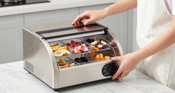 13 Best Premium Home Freeze Dryer in 2026