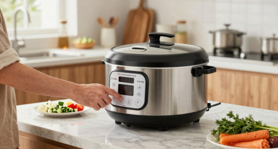 13 Best Programmable Slow Cookers for 2026