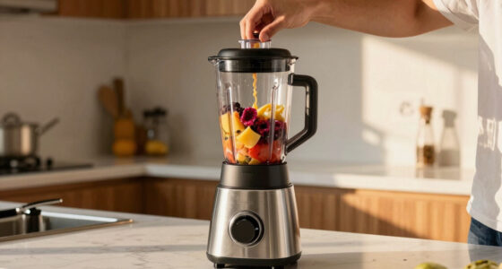 13 Best Quiet High Speed Blender in 2026