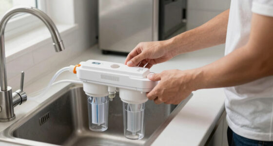 13 Best Reverse Osmosis System for Home Use in 2026