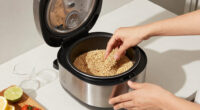 13 Best Rice Cooker for Quinoa and Grains in 2026