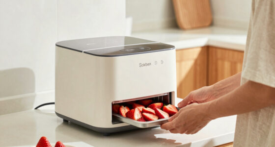 13 Best Small Freeze Dryer for Home Use in 2026