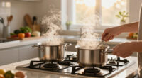 13 Best Stainless Steel Cookware Set Under $500 in 2026