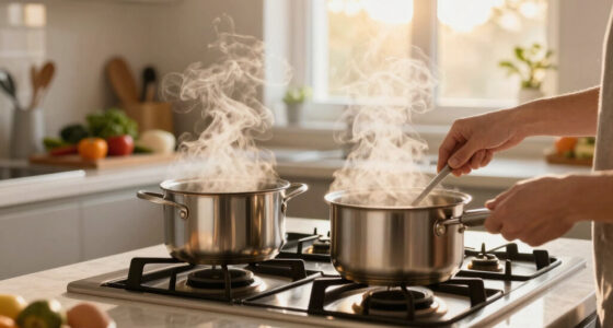 13 Best Stainless Steel Cookware Set Under $500 in 2026