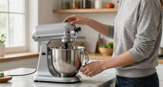13 Best Stand Mixer With Attachments in 2026 — The Ultimate Buyer’s Guide