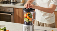 13 Best Vacuum Blender For Meal Prep In 2026