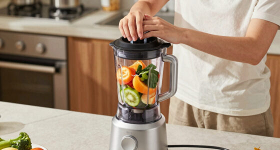13 Best Vacuum Blender For Meal Prep In 2026