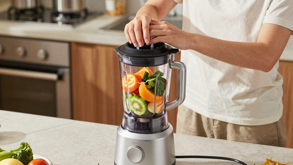 13 Best Vacuum Blender For Meal Prep In 2026
