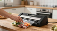 13 Best Vacuum Sealer Machine in 2026