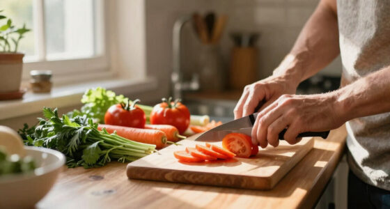 14 Best All Purpose Knife Set For Beginners In 2026