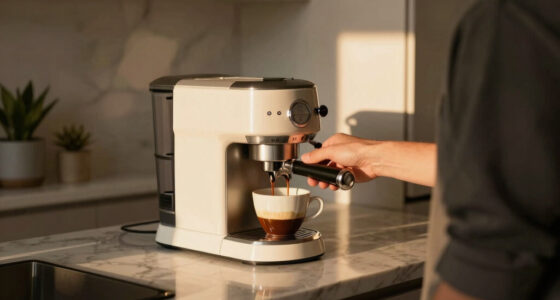 14 Best Automatic Espresso Machine in 2026