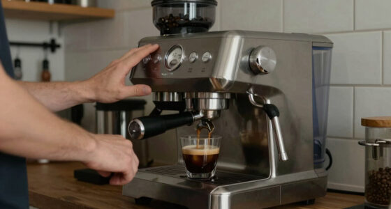14 Best Best Espresso Machine Under $1000 in 2026