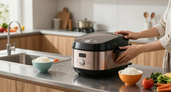 14 Best Best Induction Rice Cooker in 2026