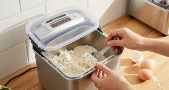 14 Best Bread Machine With Gluten Free Setting in 2026