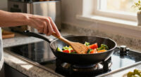 14 Best Carbon Steel Cookware for Induction in 2026
