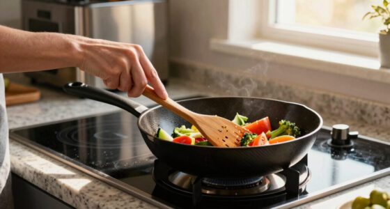 14 Best Carbon Steel Cookware for Induction in 2026