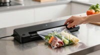 14 Best Compact Vacuum Sealer in 2026 — Small, Powerful, and Space-Saving