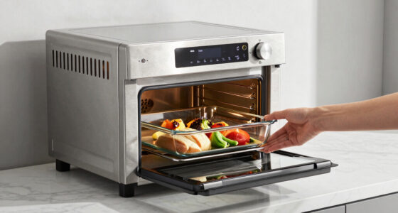 14 Best Countertop Convection Oven For Baking And Roasting In 2026