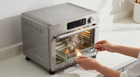 14 Best Countertop Steam Oven in 2026 — The Ultimate Buyer’s Guide