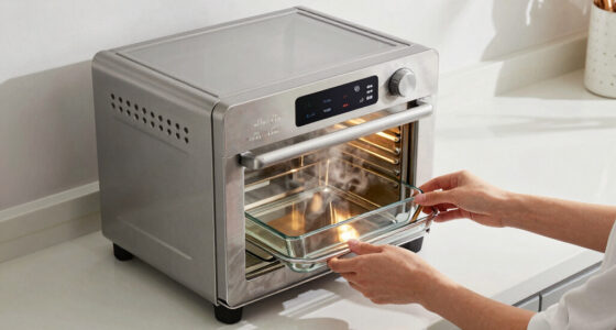 14 Best Countertop Steam Oven in 2026 — The Ultimate Buyer’s Guide