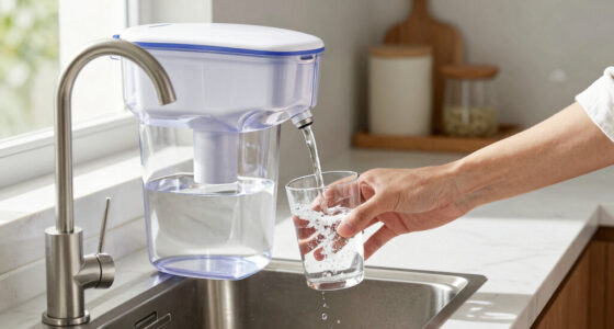14 Best Countertop Water Filter in 2026 — The Complete Buyer’s Guide