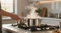 14 Best Dishwasher Safe Stainless Steel Cookware Set in 2026