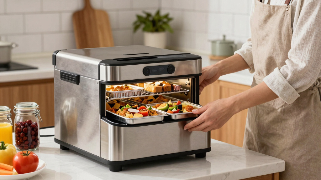 14 Best Freeze Dryer for Meal Prep in 2026