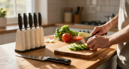 14 Best Japanese Knife Set Under $300 in 2026