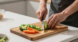 14 Best Kitchen Knife Set for Healthy Home Cooking in 2026