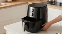 14 Best Large Basket Air Fryer Under $200 in 2026