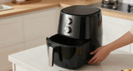 14 Best Large Basket Air Fryer Under $200 in 2026