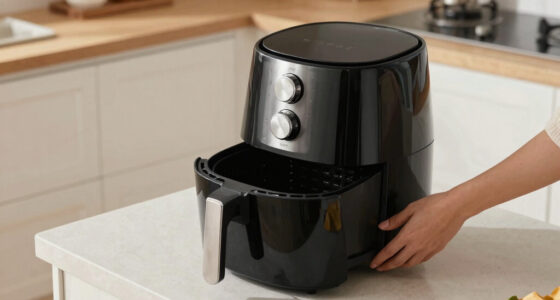 14 Best Large Basket Air Fryer Under $200 in 2026