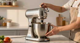 14 Best Large Capacity Stand Mixer in 2026 — The Ultimate Buyer’s Guide